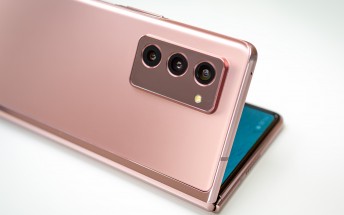 Samsung Galaxy Z Fold3 and Galaxy Z Flip2 rumored to launch in July