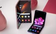 Samsung takes 71 iF Design Awards,  Galaxy Z Fold2 and Z Flip among the winners