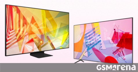 Samsung reportedly in talks with LG negotiating enormous order of OLED TV panels
