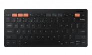 Smart Keyboard Trio 500 brings DeX button and seamless connectivity with up to 3 devices 