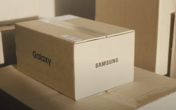 Samsung schedules Galaxy Unpacked event for April 28
