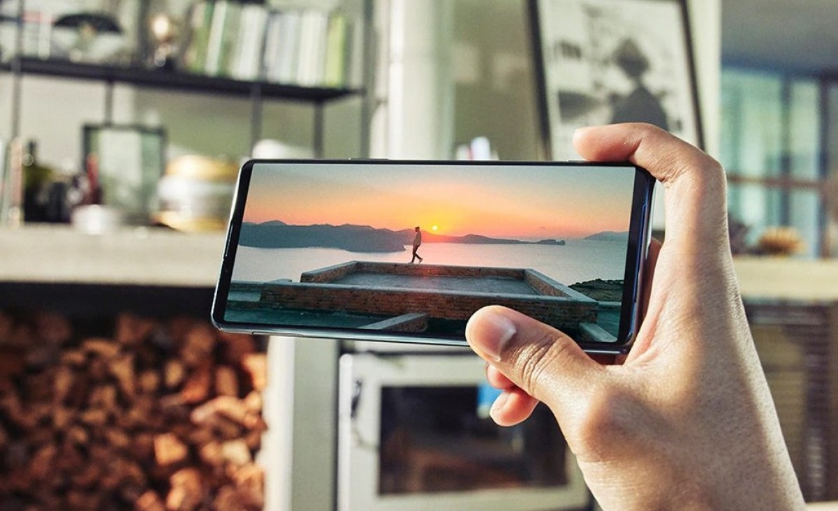 Hot take: Sony Xperia 1 III, Xperia 5 III and Xperia 10 III