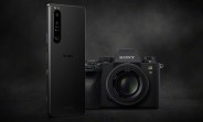 Sony Alpha engineers explain how they developed the Xperia 1 III camera