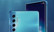 TCL expands smartphone lineup with 20 Pro 5G,  20L,  20L+  and 20S