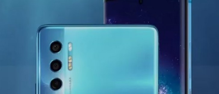 TCL expands smartphone lineup with 20 Pro 5G, 20L, 20L+ and 20S - Vimarsana News