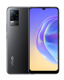 vivo V21e in: Roman Black