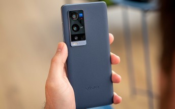 vivo X70 Pro+ to bring upgraded camera and battery