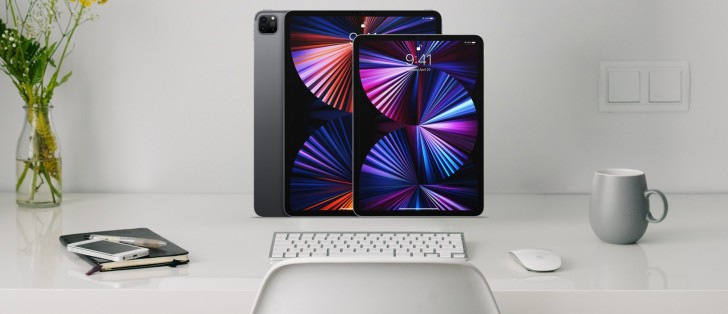 iPad Pro (2021, M1) Review: Desktop Performance in a Tablet