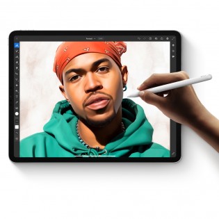 Pro 2021 ipad