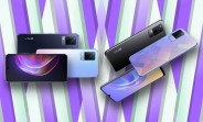 Weekly poll: the vivo V21, V21 5G and V21e offer the best selfies in the class, are you interested?