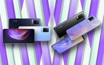 Weekly poll: the vivo V21, V21 5G and V21e offer the best selfies in the class, are you interested?