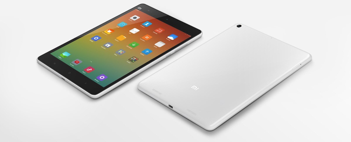 Xiaomi's last tablet, the Mi Pad 4 Plus, was released in August