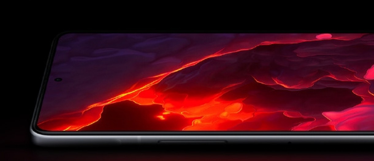Redmi K40 Gaming to have an OLED screen with 120Hz refresh rate -  GSMArena.com news