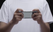 Xiaomi Redmi K40 Gaming video demoes new shoulder keys