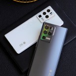 ZTE Axon 30 Ultra