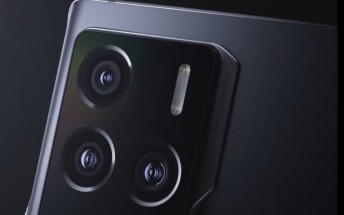 ZTE Axon 30 Ultra will cost $1,200, key features leak online