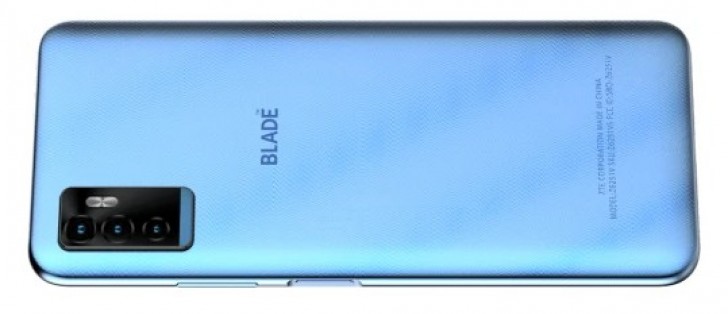 ZTE Blade 11 Prime hits some carriers in the US with under $200 price - Vimarsana News