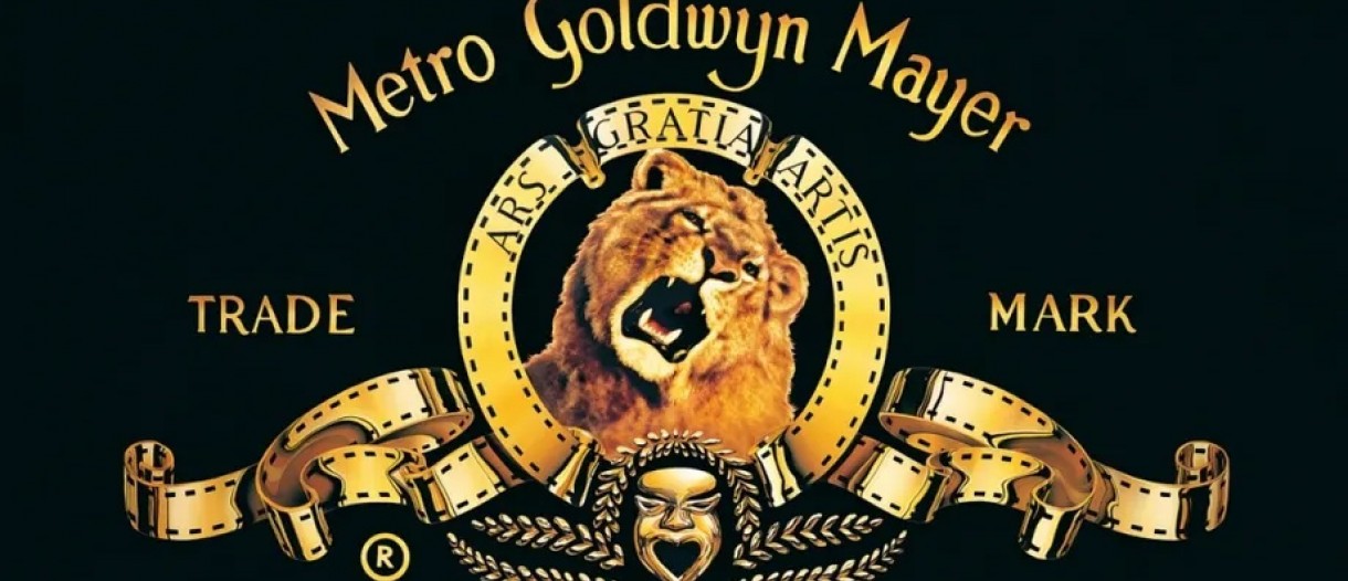 the MGM story 直輸入本 The MGM story : the complete history of fifty roaring years