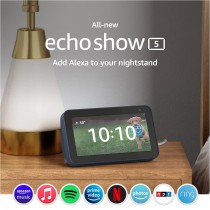 announces new Echo, Echo Dot, and Echo Show 10 - GSMArena