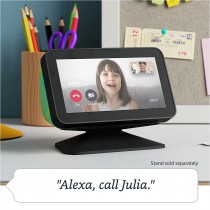 New Amazon Echo Show 5 and Echo Show 5 Kids