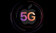 Kuo: iPhones will switch to Apple's own 5G modems in 2023 "at the earliest"