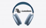 None of Apple's AirPods or HomePods support lossless audio