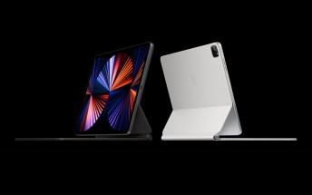 Apple iPad Pro 12.9 (2021) runs laps around the competition in Geekbench