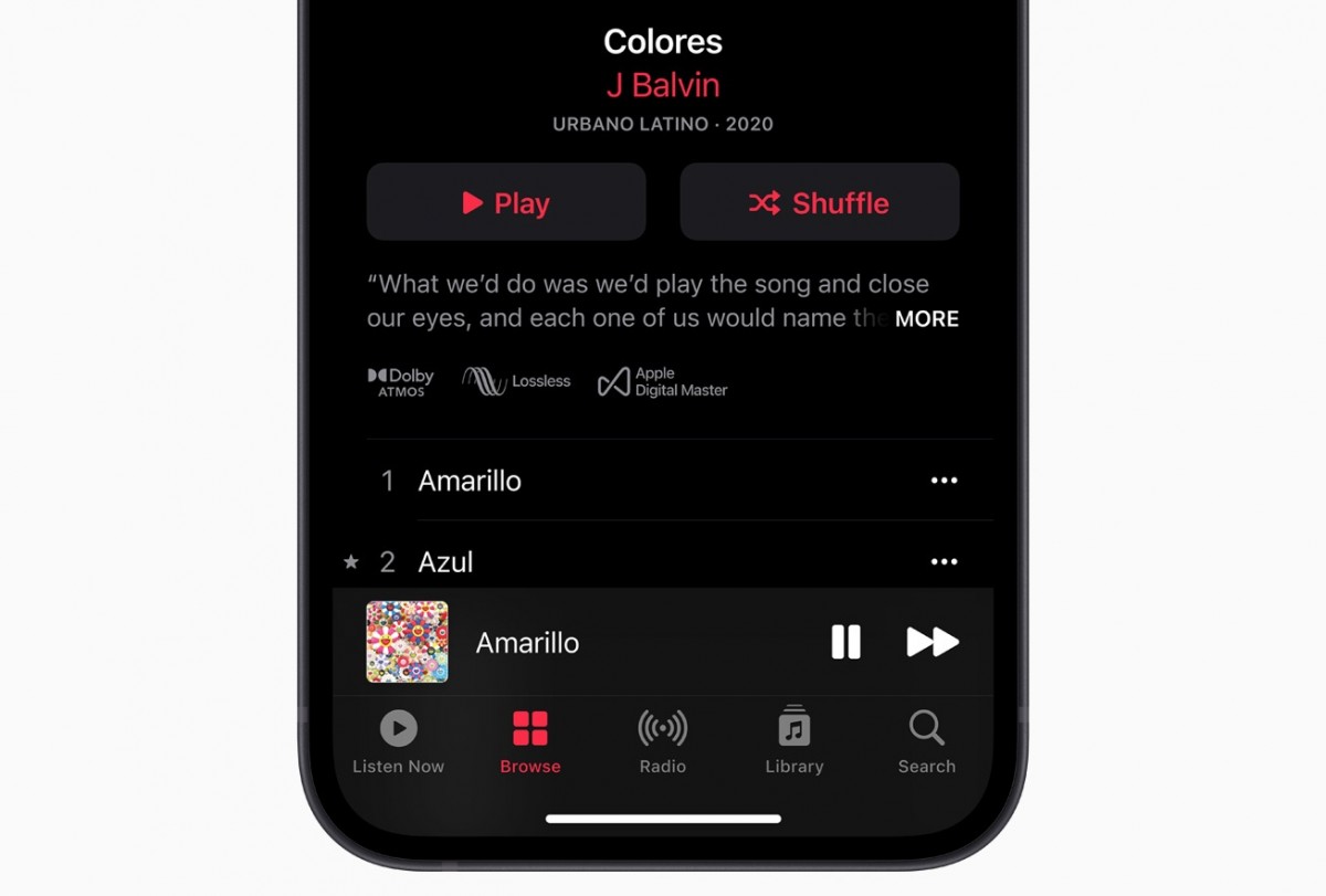 Apple clarifies lossless audio on Apple Music, assures it's coming to the HomePod