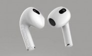 Bloomberg: No new AirPods this year, the Pro models will have no stems
