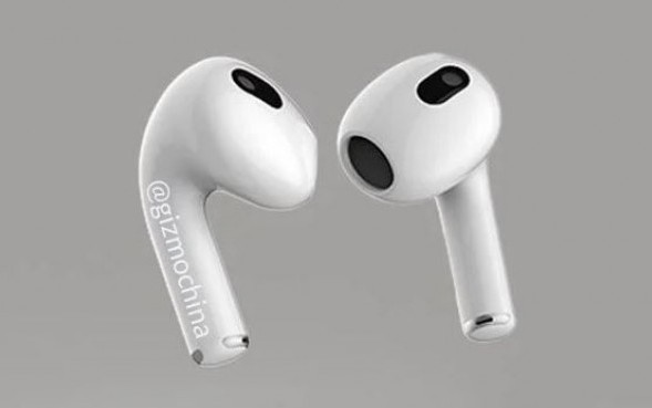Bloomberg: No new AirPods this year, the Pro models will have no stems –  Droid News