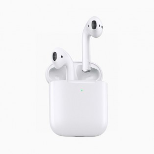 Apple AirPods Pro 2 leaked image hints at updated design for TWS earphones  - Gizmochina