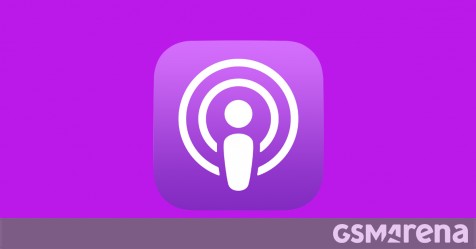 Apple Podcasts Subscriptions service delayed until June - GSMArena.com news