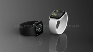 Apple watch coming sales out