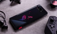 Asus ROG Phone 5 now available in the US