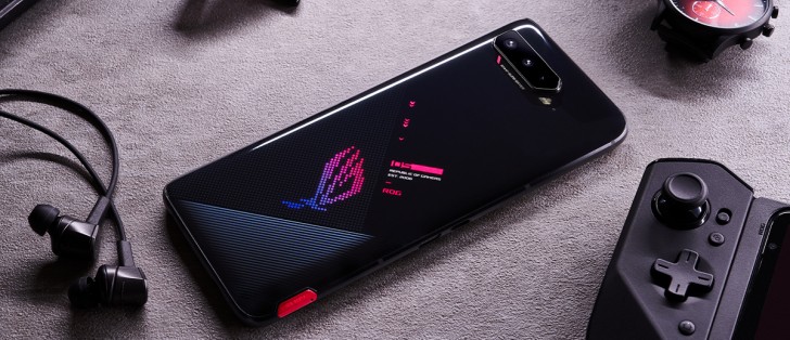 ROG phone 5 12GB/256GB 中国版 ジャンク ASUS ROG Phone 5 12GB 256GB本体 ジャンク ROG Phone 5 新品