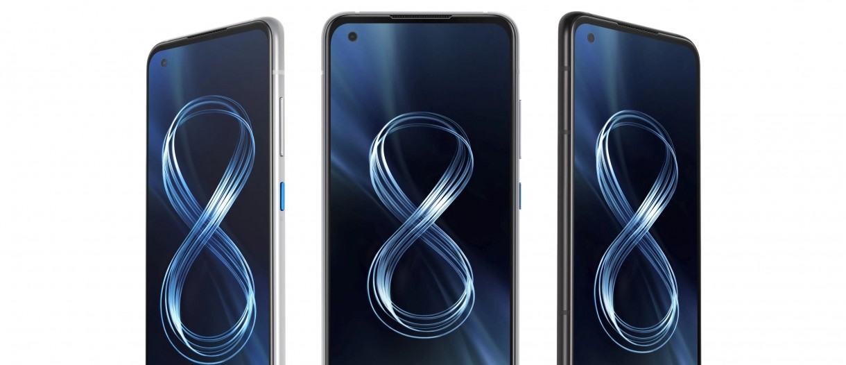 Asus Zenfone 8 specs surface in full, detailing all of the hardware - GSMArena.com news