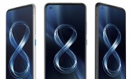 Asus Zenfone 8 specs surface in full, detailing all of the hardware