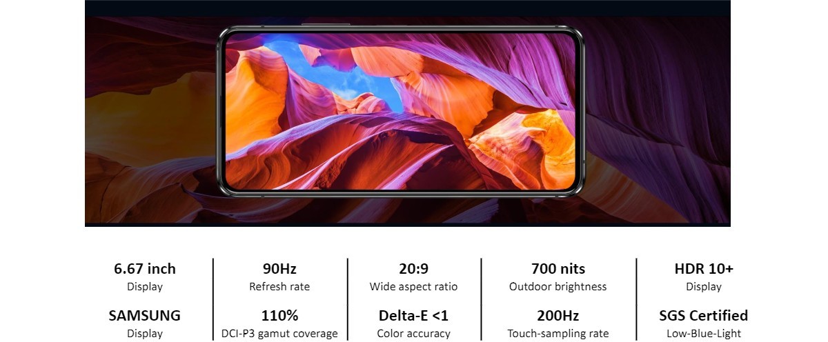 The Asus Zenfone 8 is a 5.9'' flagship with an S888 chipset, the Zenfone 8 Flip keeps the flip up camera