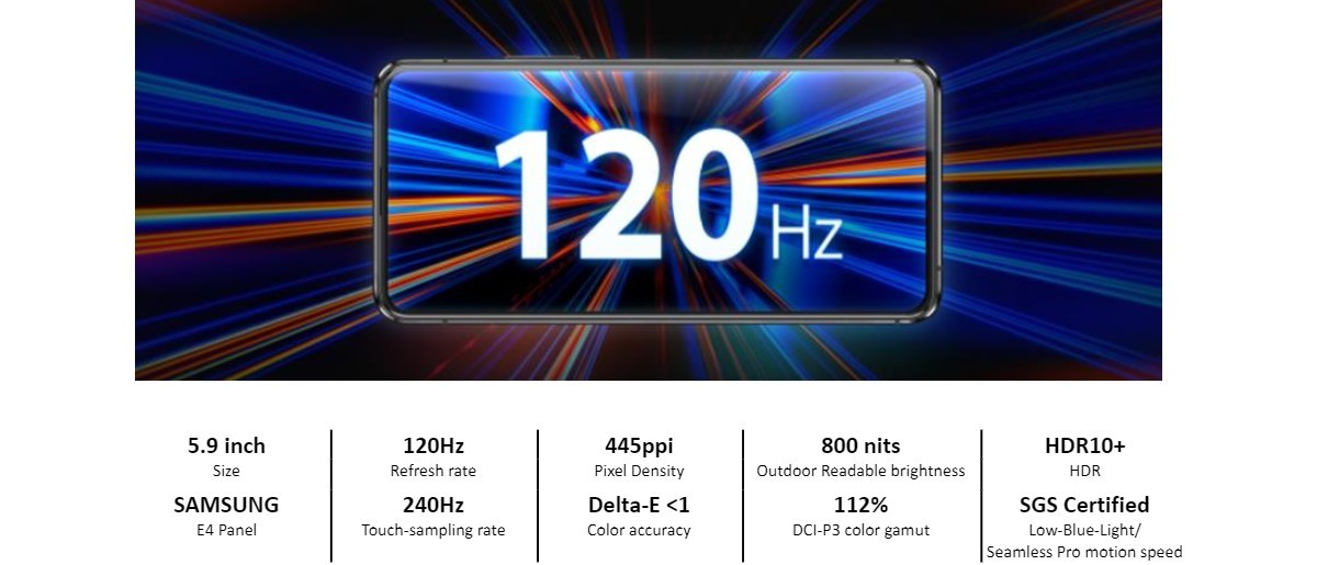 The Asus Zenfone 8 is a 5.9'' flagship with an S888 chipset, the Zenfone 8 Flip keeps the flip up camera