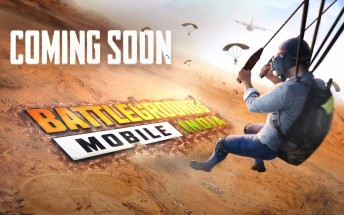 Battleground Mobile India to arrive as an alternative to PUBG Mobile