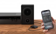 Belkin Soundform Connect brings AirPlay 2 to any speaker system