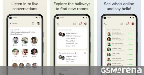 Clubhouse artık dünya çapında Android’de kullanılabilir