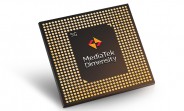 Upcoming MediaTek Dimensity 900 chipset performs better than the Snapdragon 768G