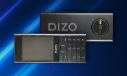 Dizo Star 500 and 300 feature phones certified by the FCC, TWS buds and a smartwatch coming too