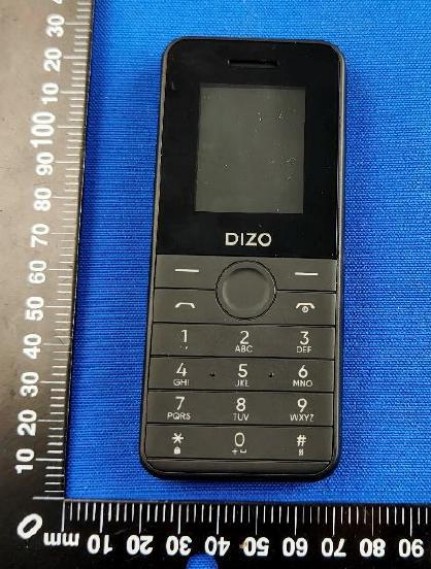 ريلمي ديزو ستار 500 - Dizo Star 500 و ديزو ستار 300 يحصلان على شهادة (FCC) 5 ريلمي ديزو ستار 500 - Dizo Star 500 و ديزو ستار 300 يحصلان على شهادة (FCC)