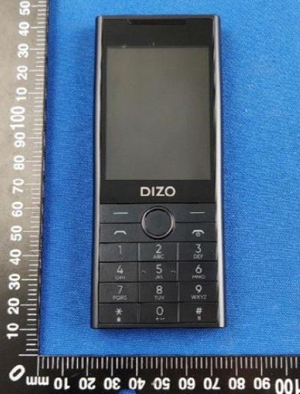 ريلمي ديزو ستار 500 - Dizo Star 500 و ديزو ستار 300 يحصلان على شهادة (FCC) 2 Dizo Star 500