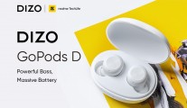 Dizo GoPods D