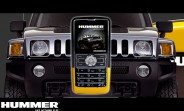 Flashback: even more weird car-branded phones - McLaren, Aston Martin and Hummer
