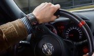 Flashback: these phones and watches could unlock and start your car (Nissan, Mercedes, Audi, BMW)
