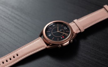 Three Galaxy Watch4 models are on the way with One UI-skinned Wear OS